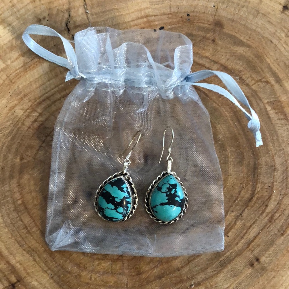 Handmade Earrings